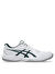 Asics 1041A483-100 COURT SLIDE 4  Beyaz Tenis Ayakkabısı