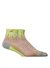 Asics 3013A980-701 PERFORMANCE RUN SOCK Q Kahverengi Unisex Spor Çorap