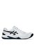 Asics 1041A408-104 GEL-DEDICATE 8 Beyaz Erkek Tenis Ayakkabısı