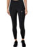 Asics 2012D169-001 ASICS CORE TIGHT Siyah Dar Düz Kadın Tayt