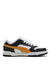 Puma Siyah - Beyaz Erkek Çocuk Yürüyüş Ayakkabısı 38735018-RBD Game Low Jr PUMA Black