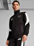 Puma 62745301 BMW MMS MT7+ SWEAT JACKET Siyah Dik Yaka Regular Fit Erkek Zip Ceket