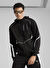 Puma 63061501 BMW MMS HOODED SWEAT JACKE Gri Kapüşon Yaka Regular Fit Erkek Zip Ceket