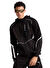 Puma Siyah Erkek Zip Ceket 63061504 BMW MMS HOODED SWEAT JACKE