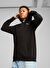 Puma 68259201 ESS Full-Zip Hoodie TR PUM Gri Kapüşon Yaka Regular Fit Erkek Zip Ceket