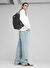 Puma 09124501 BMW MMS Backpack PUMA Blac Siyah Unisex Sırt Çantası