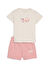 Puma Pembe Bebek Şort Takım 68628687-MINICATS SANDY ADVENT.T
