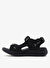 Skechers Siyah Erkek Sandalet 229064 BLK GO WALK ARCH FİT SANDAL-