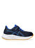 Asics Lacivert Erkek Çocuk Koşu Ayakkabısı 1014A264-413-PATRIOT 13 PS