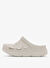 Skechers 111267 WHT MAX CUSHİONİNG FOAMİES - Beyaz Kadın Terlik