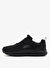 Skechers 232758TK BBK TRACK-LESHUR Siyah Erkek Lifestyle Ayakkabı