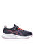 Asics Gri Kız Çocuk Koşu Ayakkabısı 1014A264-501-PATRIOT 13 PS