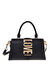 Love Moschino Siyah Kadın El Çantası JC4226PP0M000