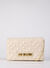 Love Moschino Bej Kadın 24x16x6 cm Çapraz Çanta JC4079PP1M110