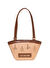 Love Moschino Kahverengi Kadın Omuz Çantası JC4284PP0M10A