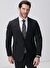 Network Siyah Erkek Slim Fit Takım Elbise 1094063