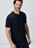 Network Lacivert Erkek Slim Fit T-Shirt 1094077