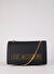 Love Moschino Siyah Kadın 37x29x14 cm Omuz Çantası JC4192PP1M000