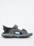 Skechers Gri Erkek Sandalet TRESMEN