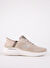 Skechers Bej Erkek Sneaker BOUNDER