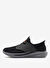 Skechers Siyah Erkek Sneaker SLADE