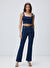 Network INDIGO Kadın Flare Denim Pantolon 1094361