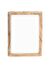 Boyner Evde Fotoğraf Çerçevesi Ahsap Kalin Kenarli 15x20cm