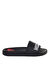 Love Moschino Siyah Kadın Terlik JA28052G0M