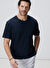Network Lacivert Erkek Comfort Fit T-Shirt 1093863