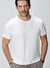 Network Ekru Erkek Comfort Fit T-Shirt 1094091