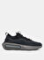 Under Armour 3027593-016 UA Phantom 4 Gri Erkek Lifestyle Ayakkabı