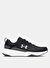 Under Armour 3026727-003 UA Charged Edge Siyah Erkek Lifestyle Ayakkabı