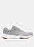 Under Armour 6003014-014 UA W Edge SUEDE Gri Kadın Lifestyle Ayakkabı