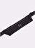 Under Armour 1388914-001 UA Launch Run Belt Siyah Unisex Bel Çantası