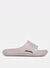 Under Armour 3028094-009 UA M Locker V SL Gri Erkek Terlik