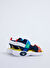 United Colors of Benetton Lacivert Kız Çocuk Sandalet BN-1406