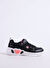 Lumberjack Siyah Kız Çocuk Sneaker PRINCESS 5FX