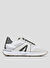Alexander Smith Beyaz Erkek Sneaker LIVERPOOL