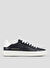 Alexander Smith Siyah Erkek Deri Sneaker SOHO