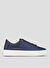 Alexander Smith Lacivert Erkek Deri Sneaker LONDON