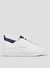 Alexander Smith Beyaz Erkek Deri Sneaker WEMBLEY