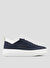 Alexander Smith Lacivert Erkek Deri Sneaker WEMBLEY