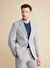 Brooks Brothers Gri Erkek Slim Fit Ceket BBSS25MBL013