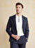 Brooks Brothers Lacivert Erkek Slim Fit Ceket BBSS25MBL013