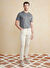 Brooks Brothers Bej Erkek Standart Pantolon BBSS25MPT005