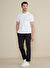 Brooks Brothers Siyah Erkek Standart Pantolon BBSS25MPT002
