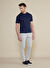 Brooks Brothers Gri Erkek Standart Pantolon BBSS25MPT005