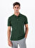 Beymen Business Yeşil Erkek Slim Fit T-Shirt BBE091252424_KYS