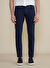 Brooks Brothers Lacivert Erkek Standart Pantolon BBSS25MPT010