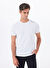 Beymen Business Beyaz Erkek Slim Fit T-Shirt BBE091252465_BYZ